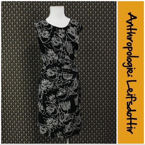 Anthropologie Dresses & Skirts - NWTs Anthro “Tulipa Dress” by Leifsdottir